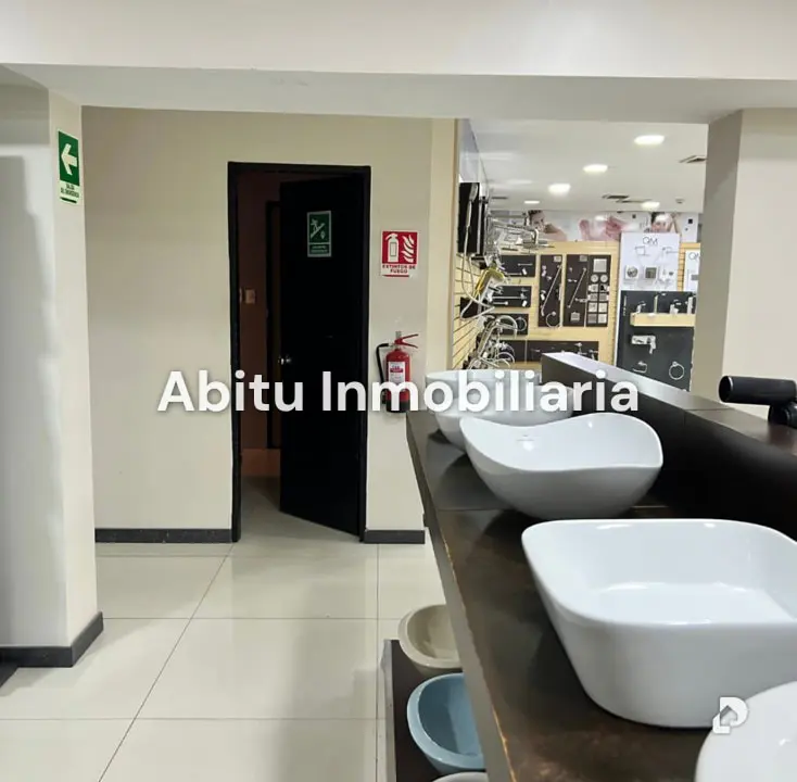 Local comercial en El Bosque, Caracas – 7
