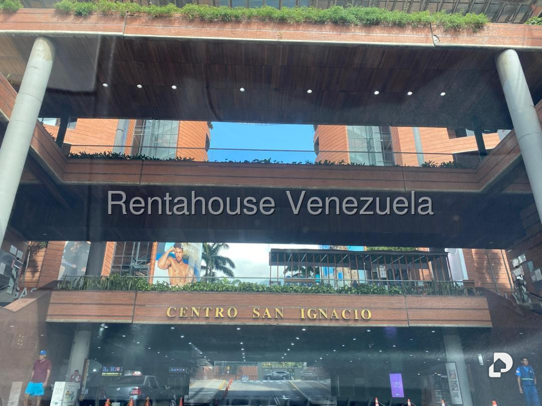 Local comercial en La Castellana, Caracas