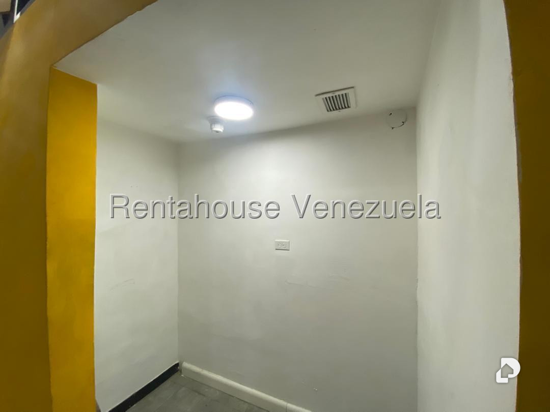 Local comercial en La Castellana, Caracas