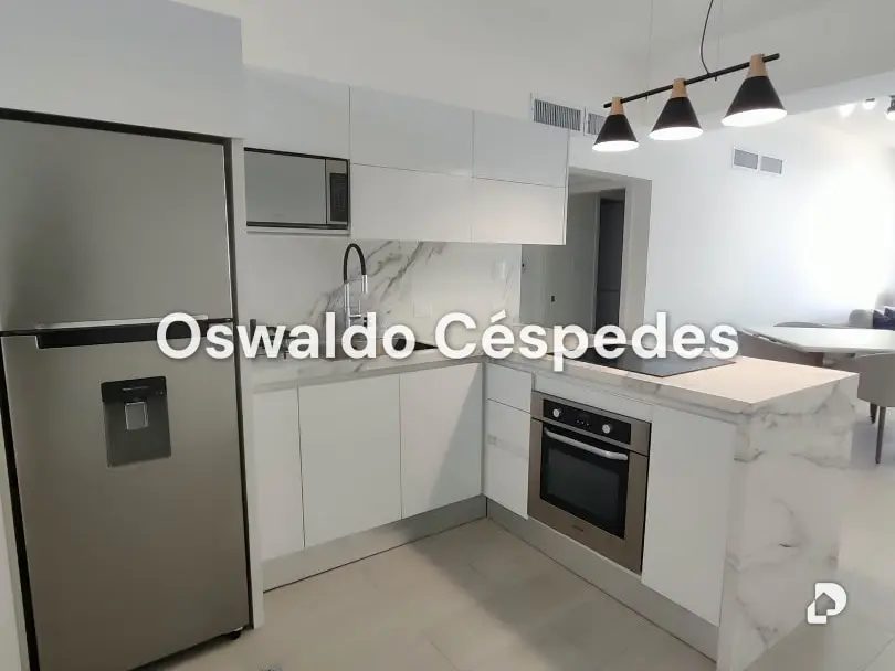 Apartamento en Pampatar, Porlamar – 6