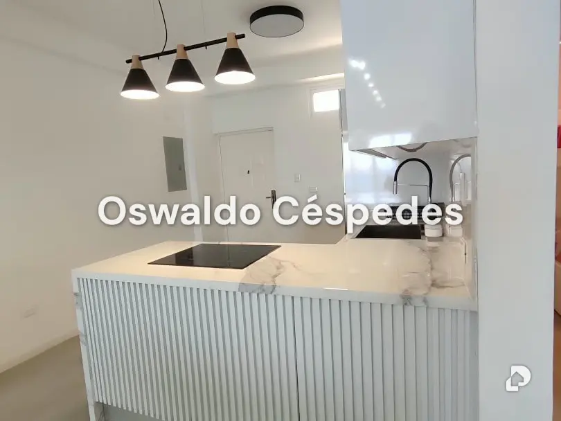 Apartamento en Pampatar, Porlamar – 11