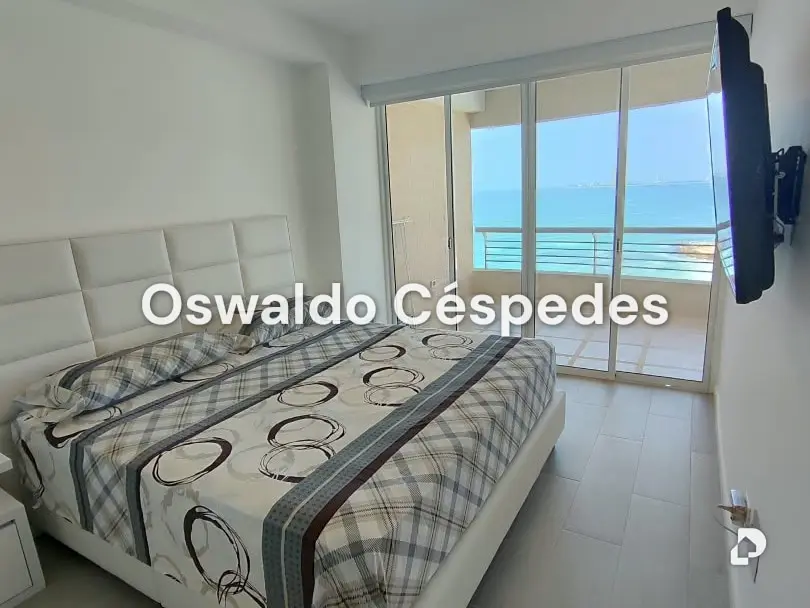 Apartamento en Pampatar, Porlamar – 17