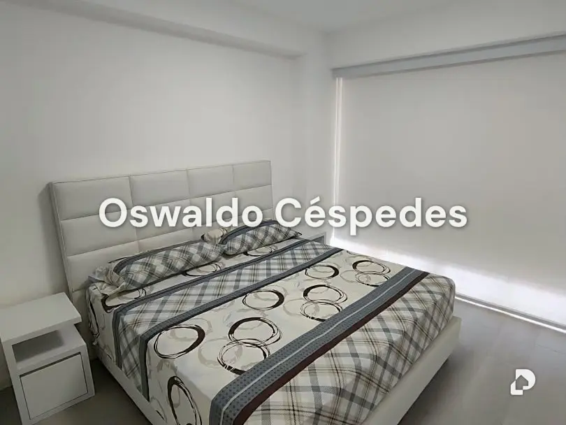 Apartamento en Pampatar, Porlamar – 4