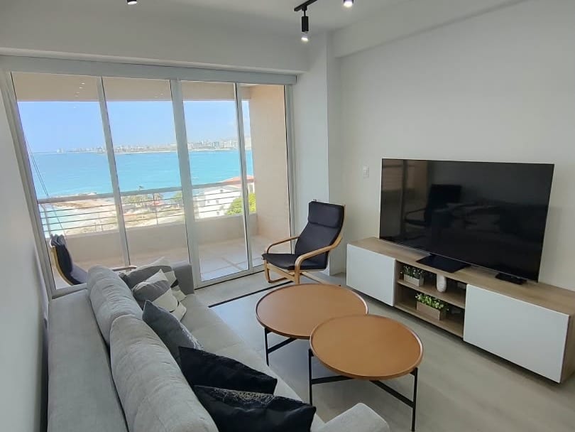 Apartamento en Pampatar, Porlamar - 1