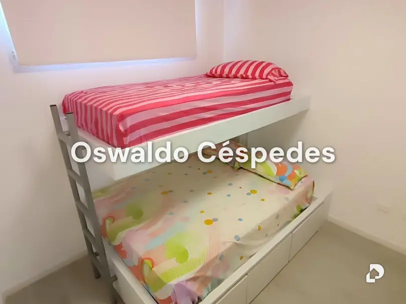 Apartamento en Pampatar, Porlamar – 14