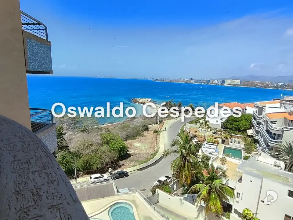 Apartamento en Pampatar, Porlamar – 3