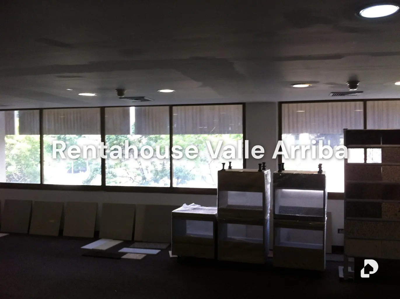 Oficina en Colinas de La California, Caracas – 8