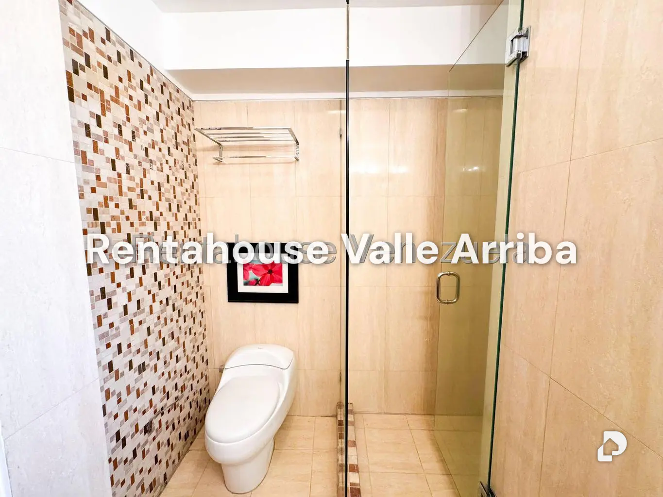 Apartamento en El Rosal, Caracas – 27
