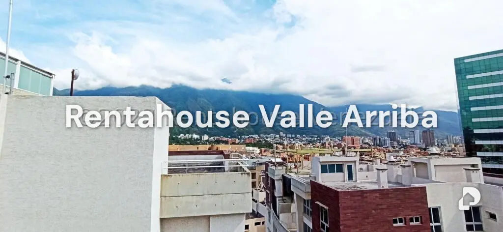 Apartamento en Campo Alegre, Caracas – 26