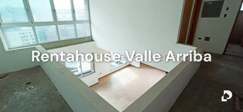 Apartamento en Campo Alegre, Caracas – 17