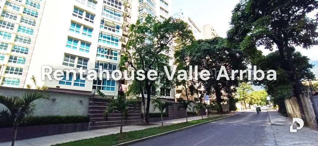 Apartamento en Campo Alegre, Caracas – 30