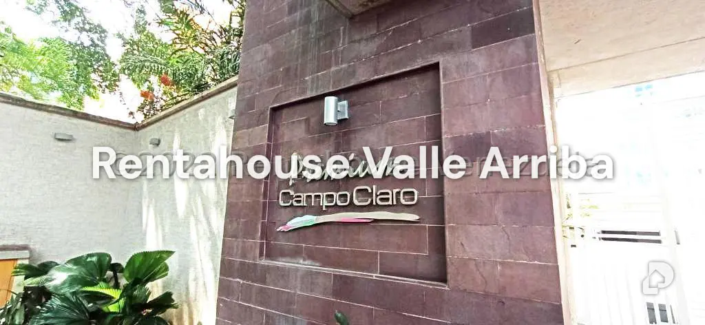 Apartamento en Campo Alegre, Caracas – 2