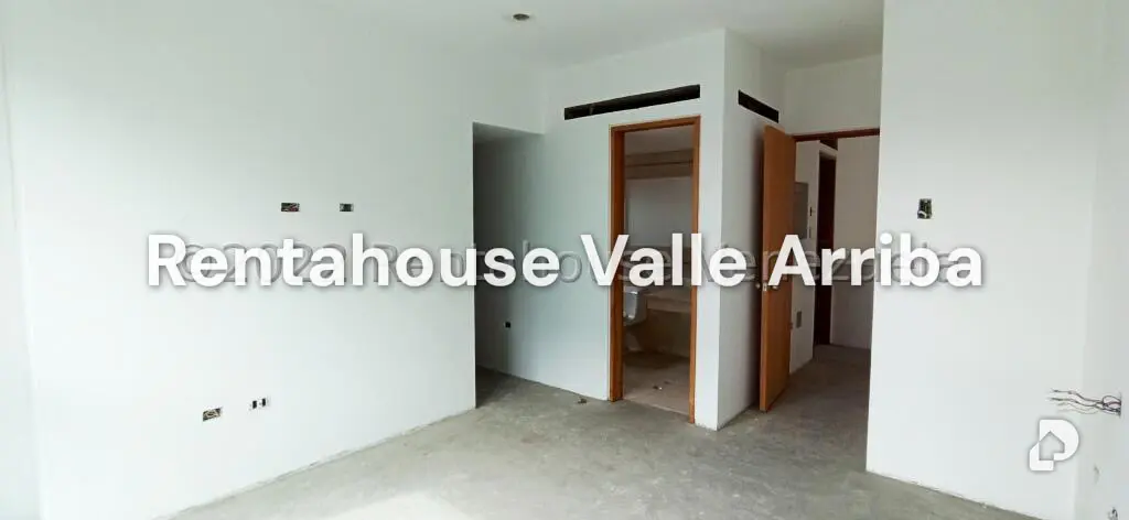 Apartamento en Campo Alegre, Caracas – 22