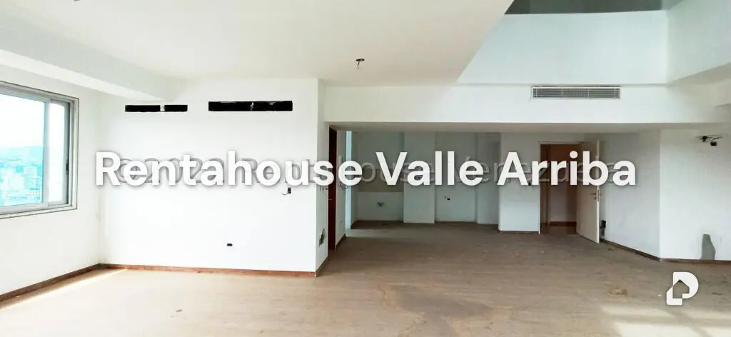 Apartamento en Campo Alegre, Caracas – 12