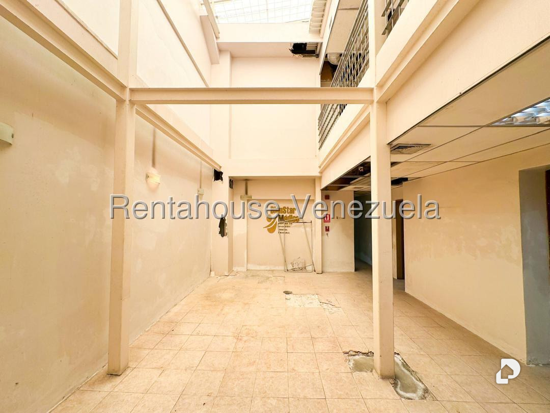 Casa en San Bernardino, Caracas – 4