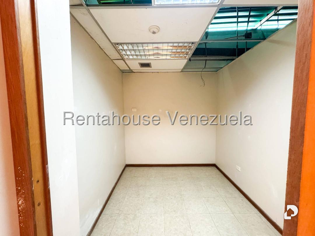 Casa en San Bernardino, Caracas – 9