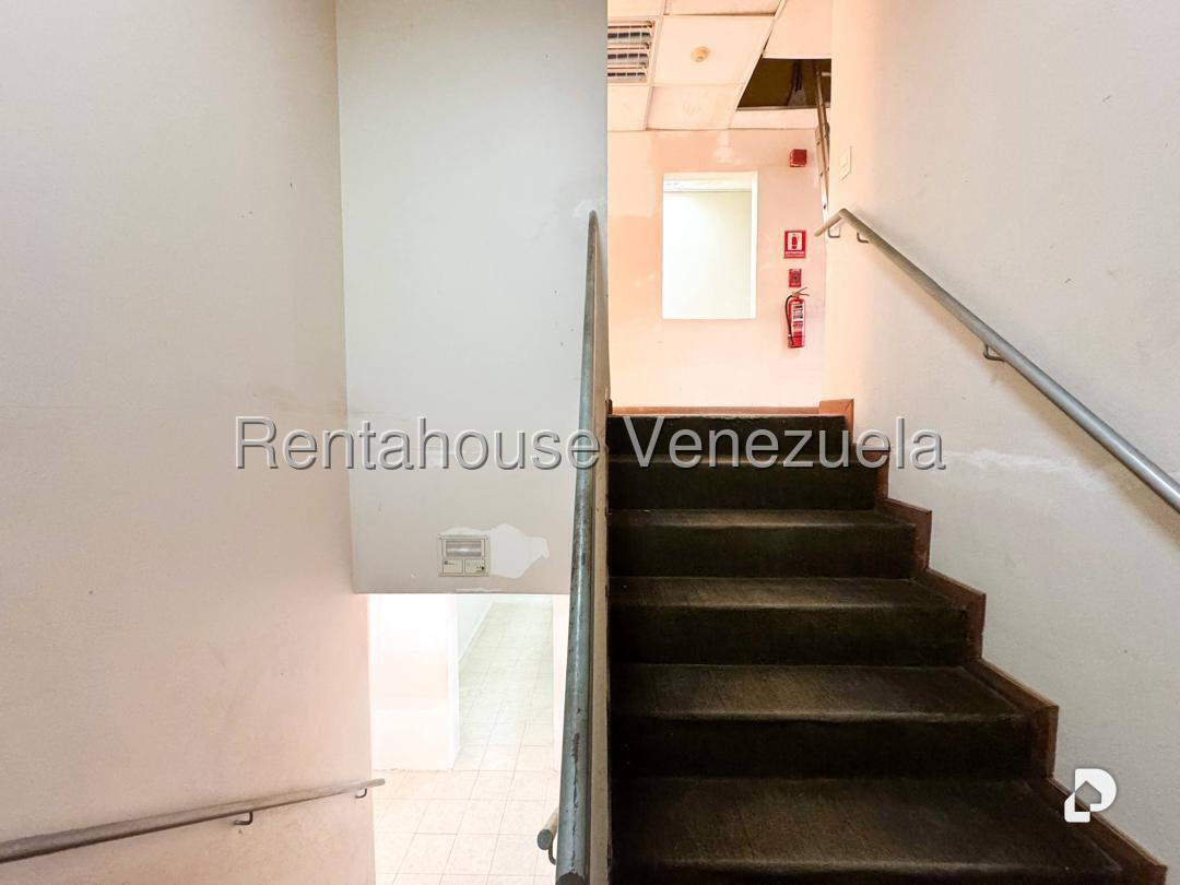 Casa en San Bernardino, Caracas – 7