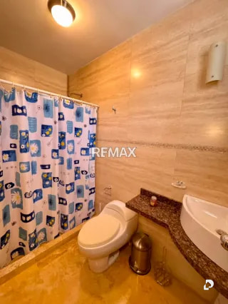 Townhouse en Fuerzas Armadas, Maracaibo – 23