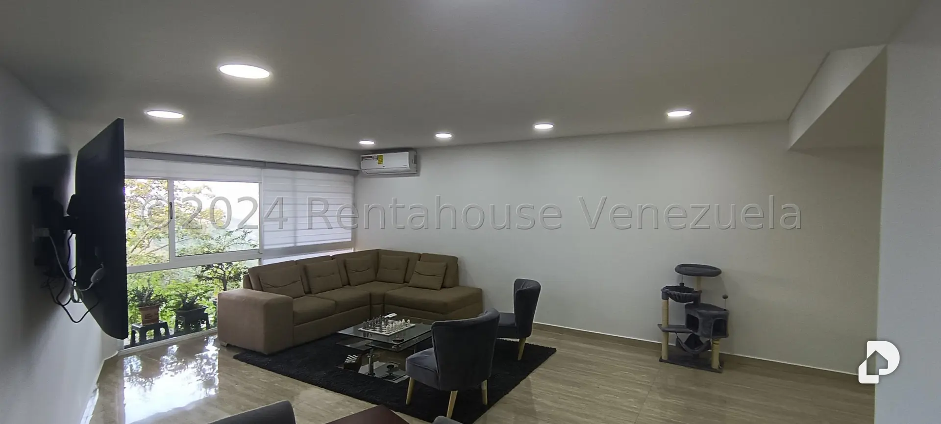 Apartamento en Villa Nueva Hatillo, Caracas – 6