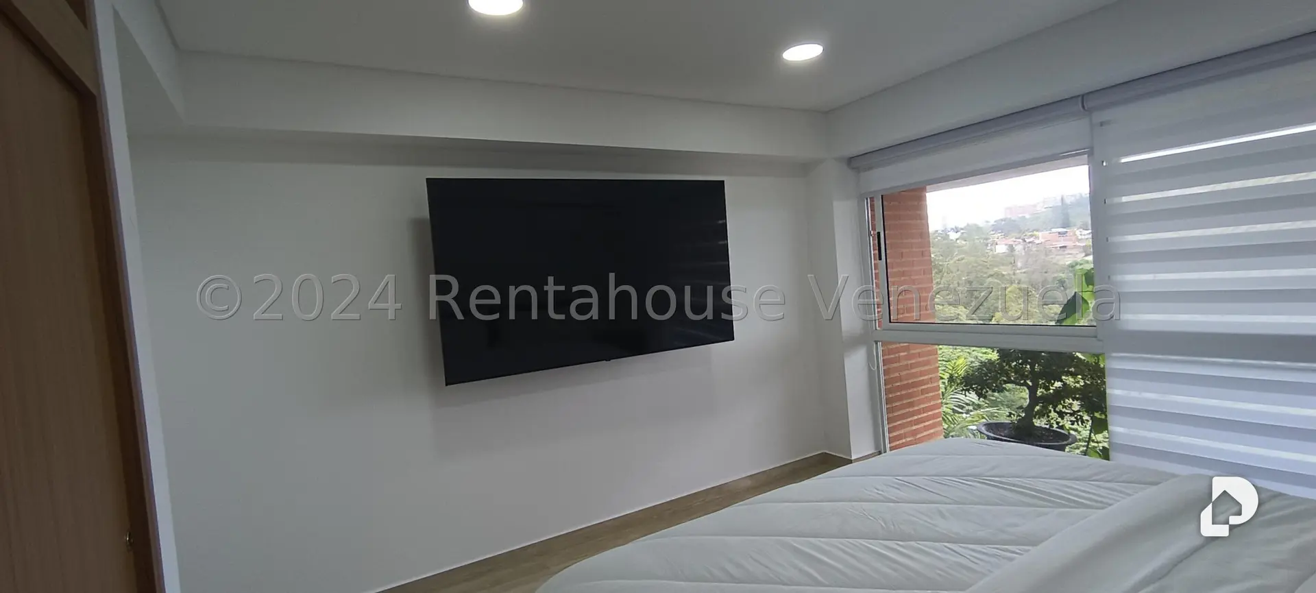 Apartamento en Villa Nueva Hatillo, Caracas – 15