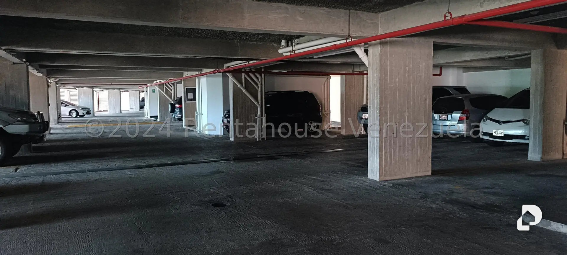Apartamento en Villa Nueva Hatillo, Caracas – 21
