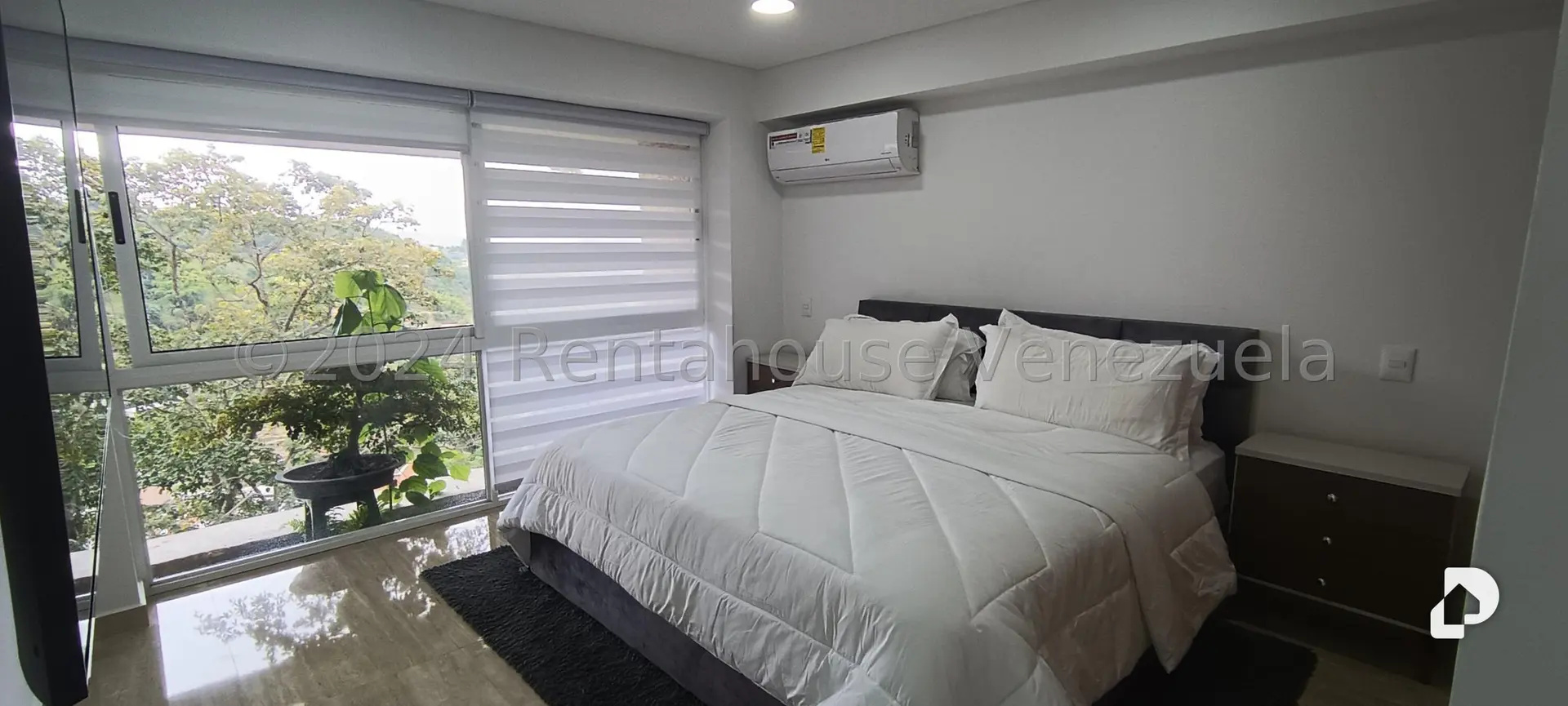 Apartamento en Villa Nueva Hatillo, Caracas – 13