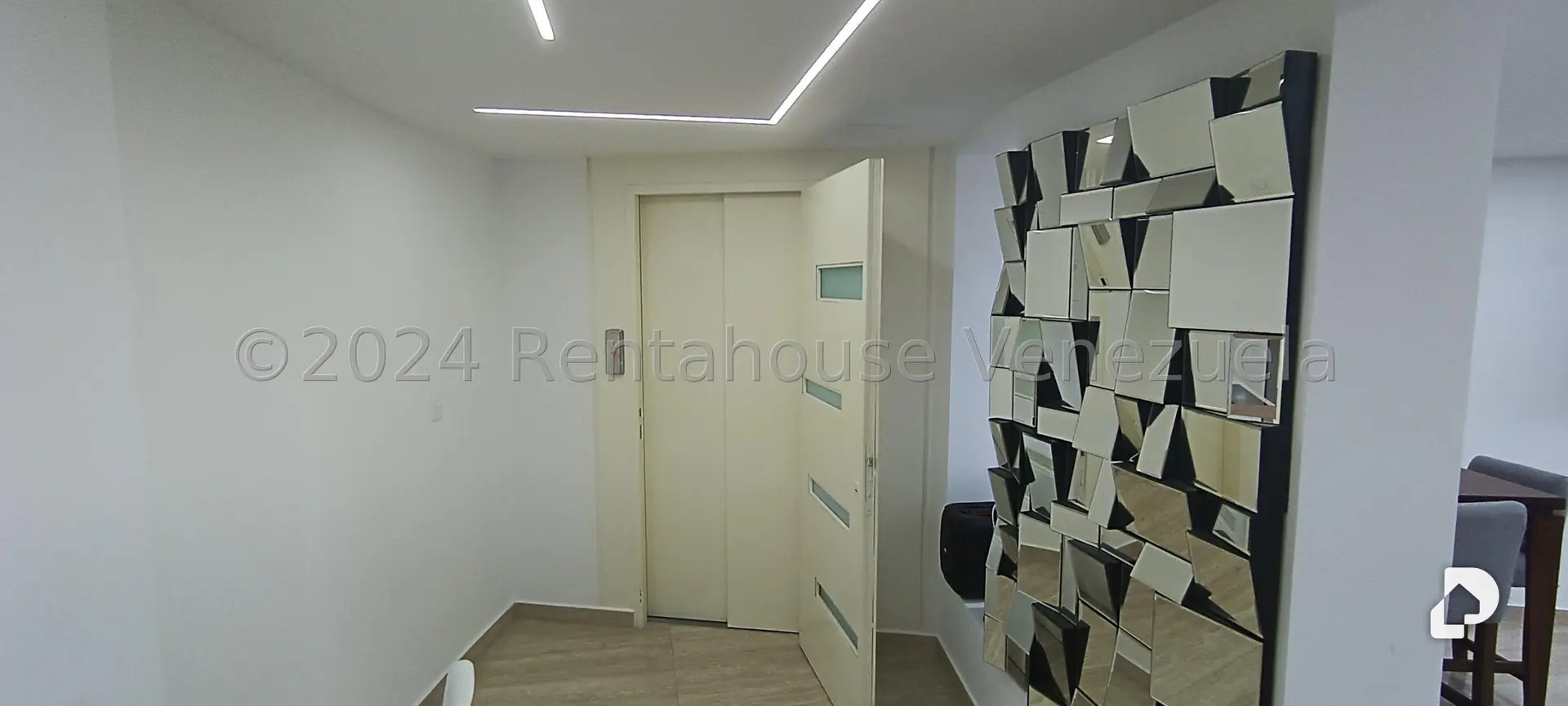 Apartamento en Villa Nueva Hatillo, Caracas – 3