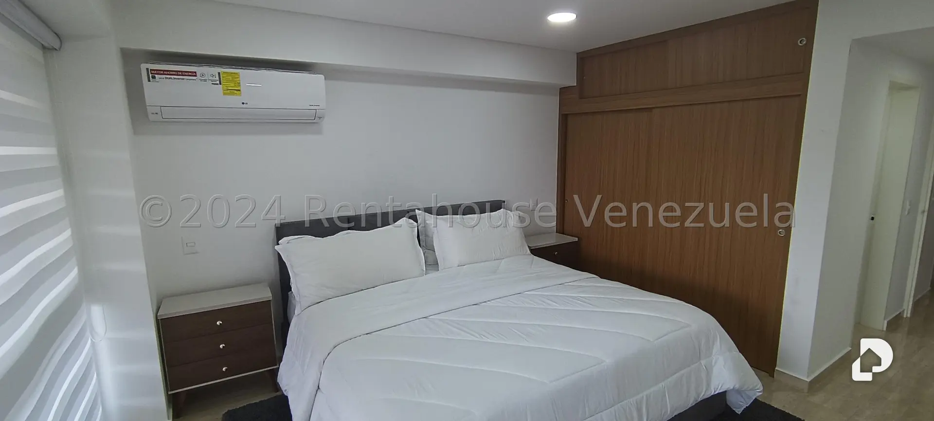 Apartamento en Villa Nueva Hatillo, Caracas – 14