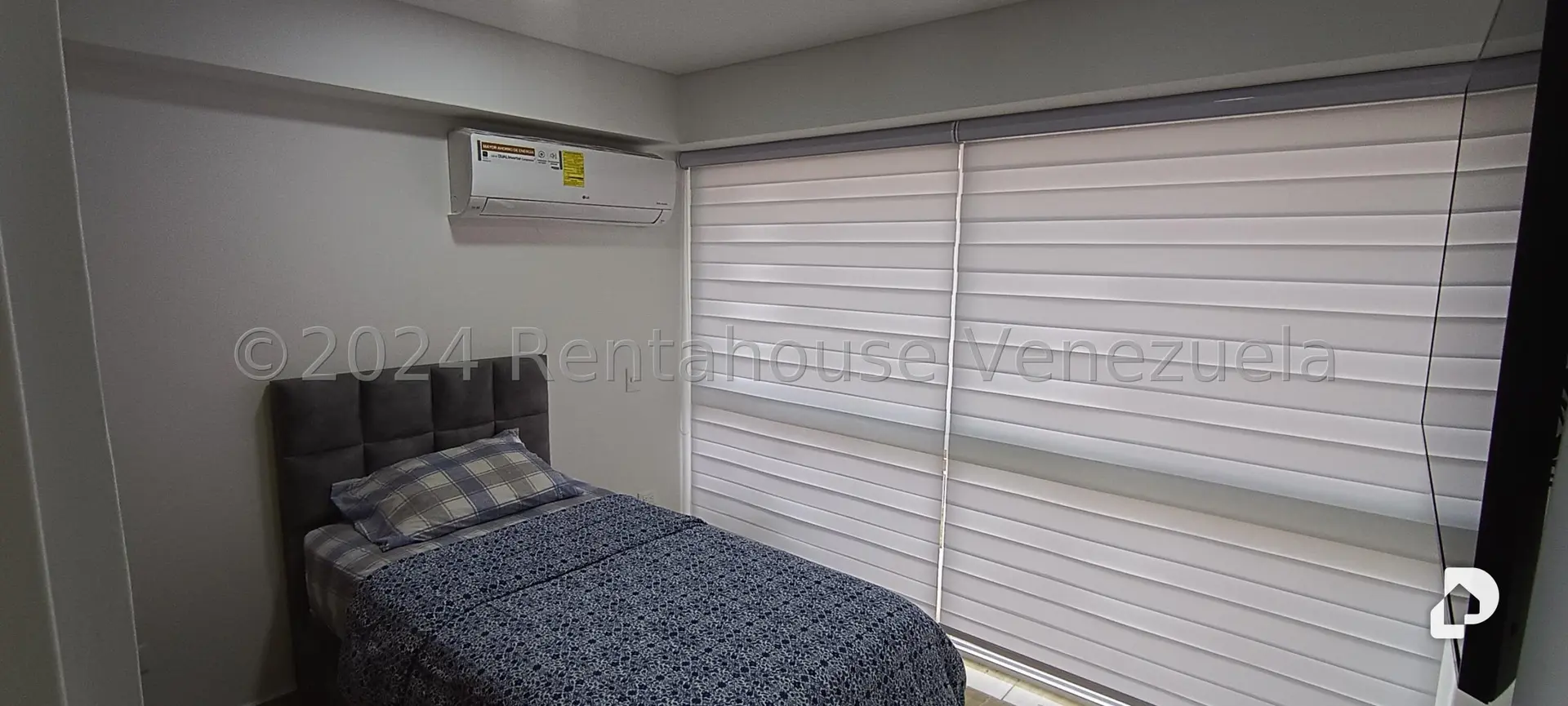 Apartamento en Villa Nueva Hatillo, Caracas – 17