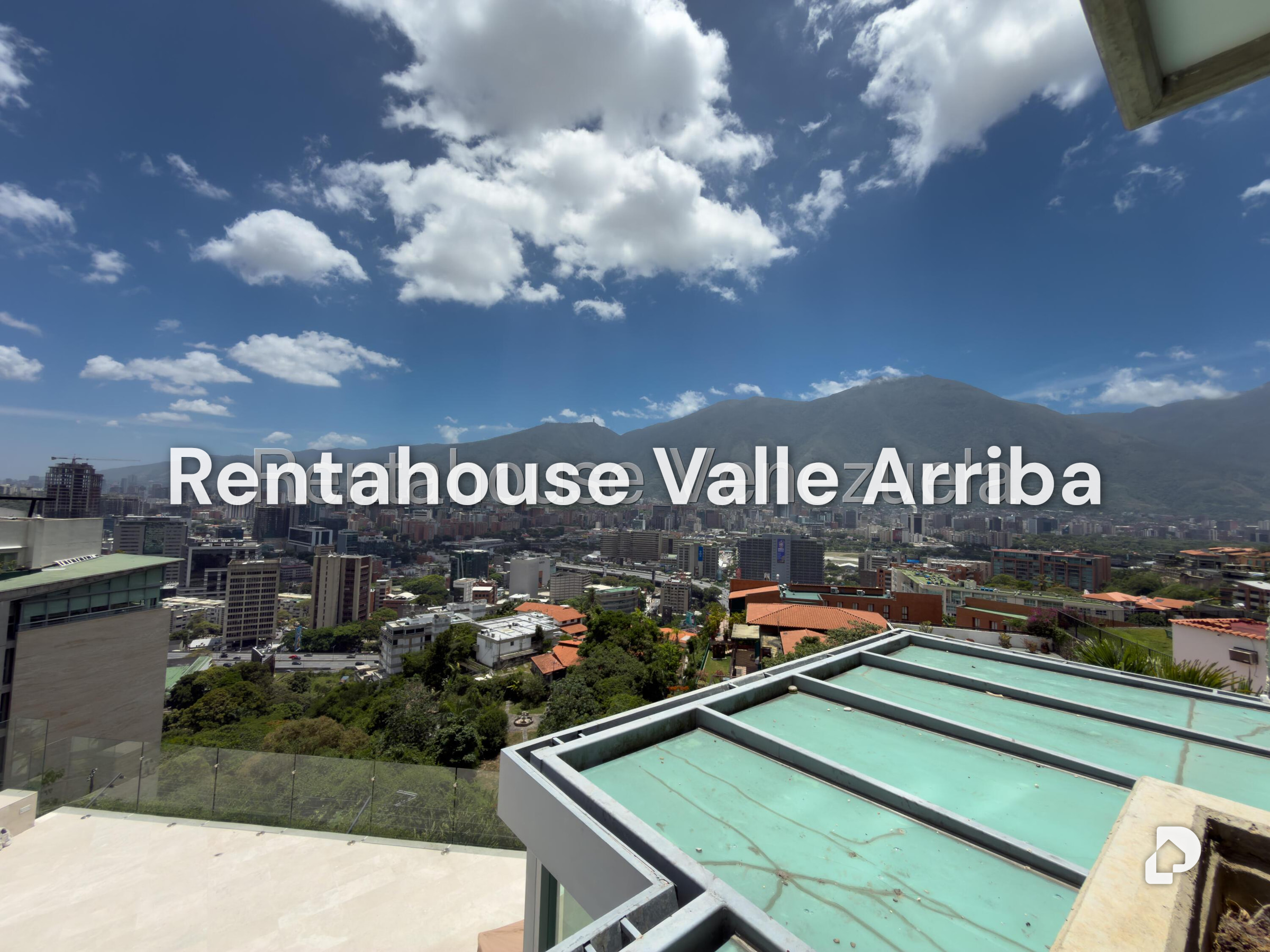 Apartamento en Lomas de Las Mercedes, Caracas – 9
