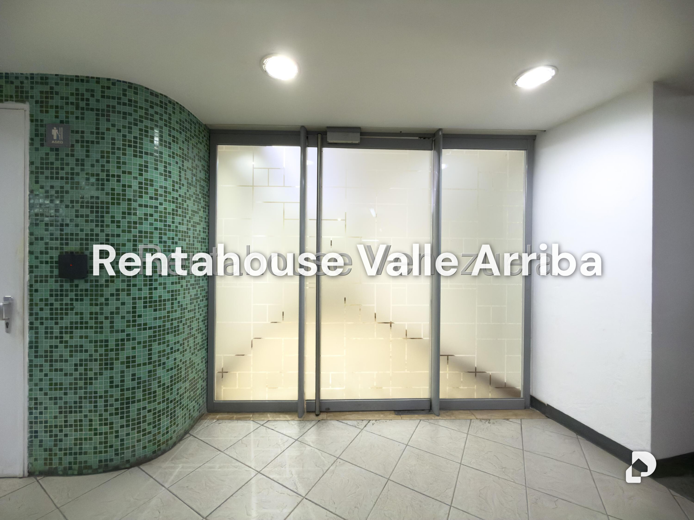 Apartamento en Lomas de Las Mercedes, Caracas – 29