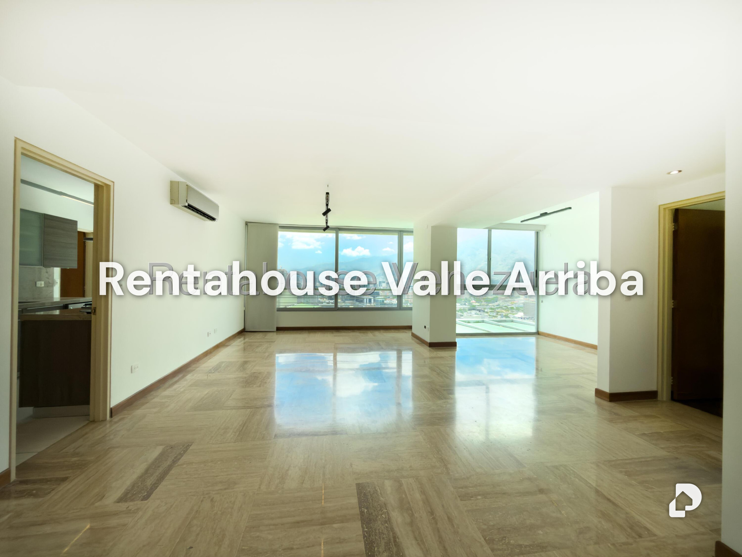 Apartamento en Lomas de Las Mercedes, Caracas – 5