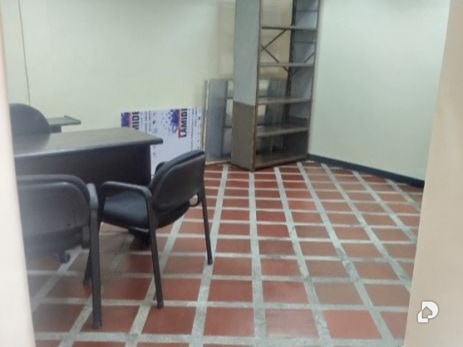 Oficina en Guaicaipuro, Caracas – 6