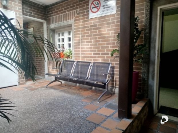 Oficina en Guaicaipuro, Caracas – 4
