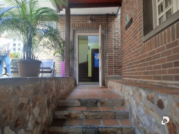 Oficina en Guaicaipuro, Caracas – 3