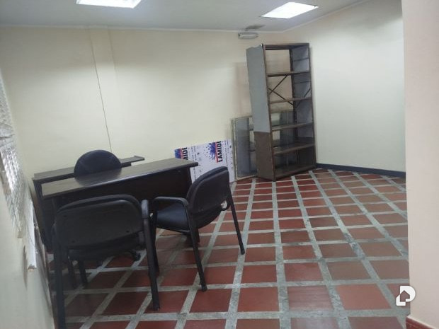 Oficina en Guaicaipuro, Caracas – 7