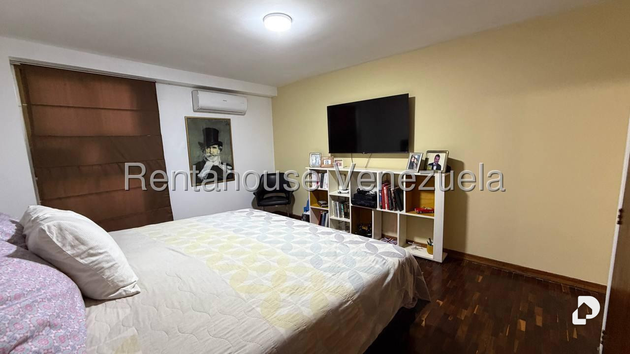 Apartamento en Colinas de Bello Monte, Caracas