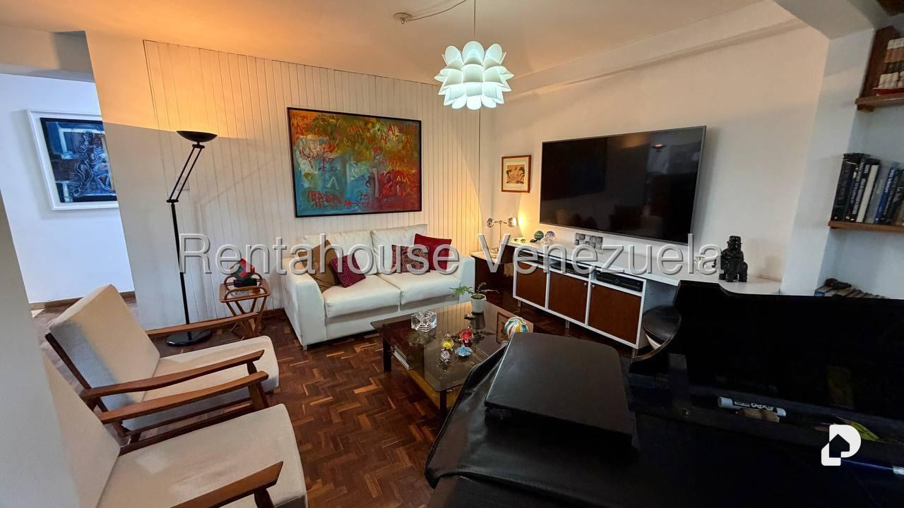 Apartamento en Colinas de Bello Monte, Caracas