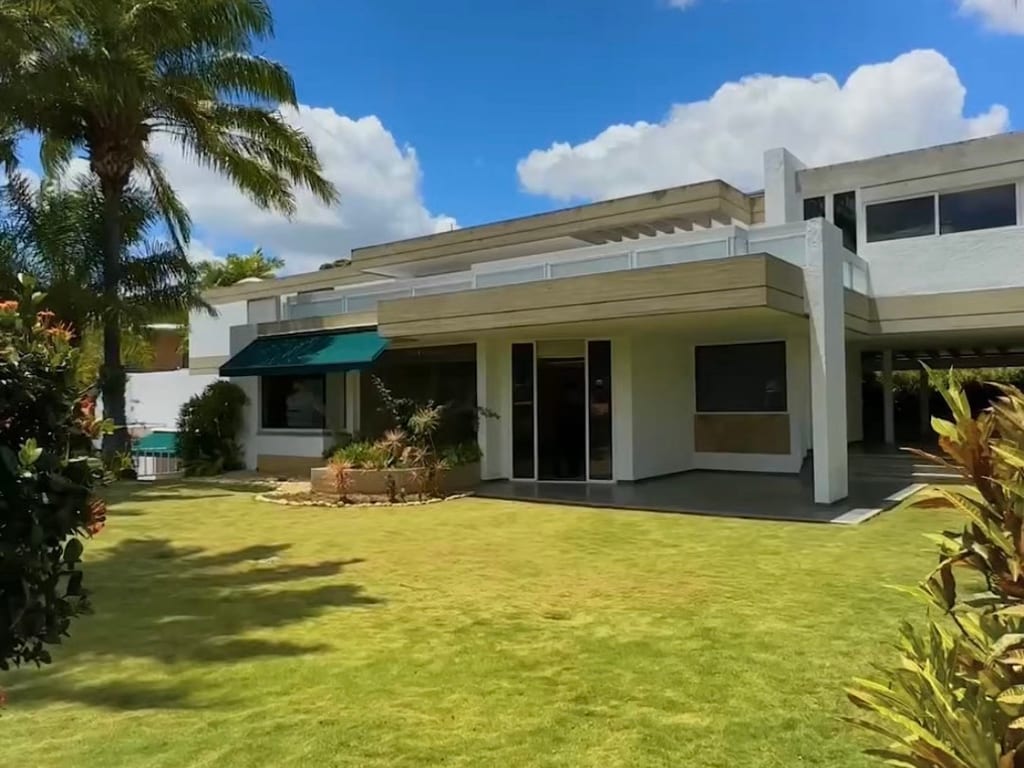 Casa en Prados del Este, Caracas