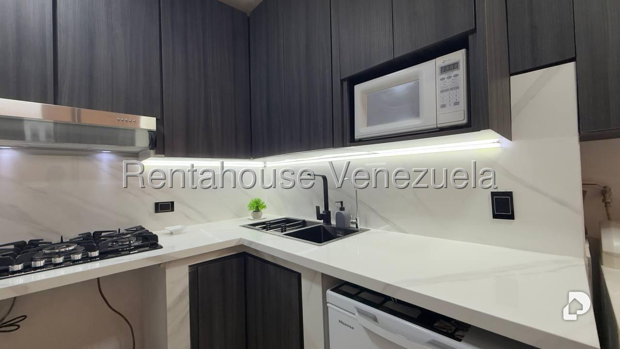 Apartamento en Los Ruices, Caracas – 13