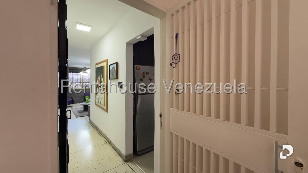 Apartamento en Los Ruices, Caracas – 30