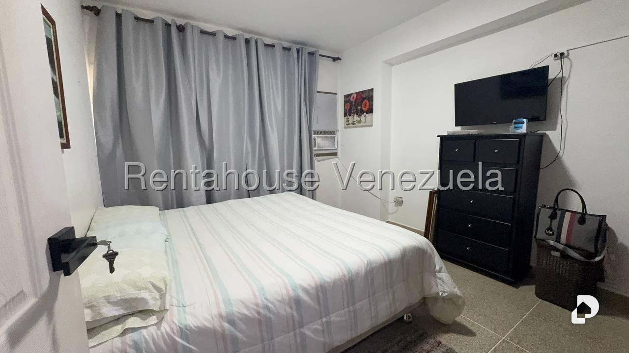 Apartamento en Los Ruices, Caracas – 21