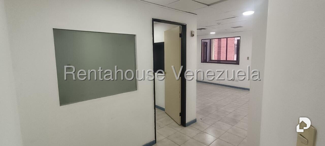 Oficina en Chacao, Caracas – 14