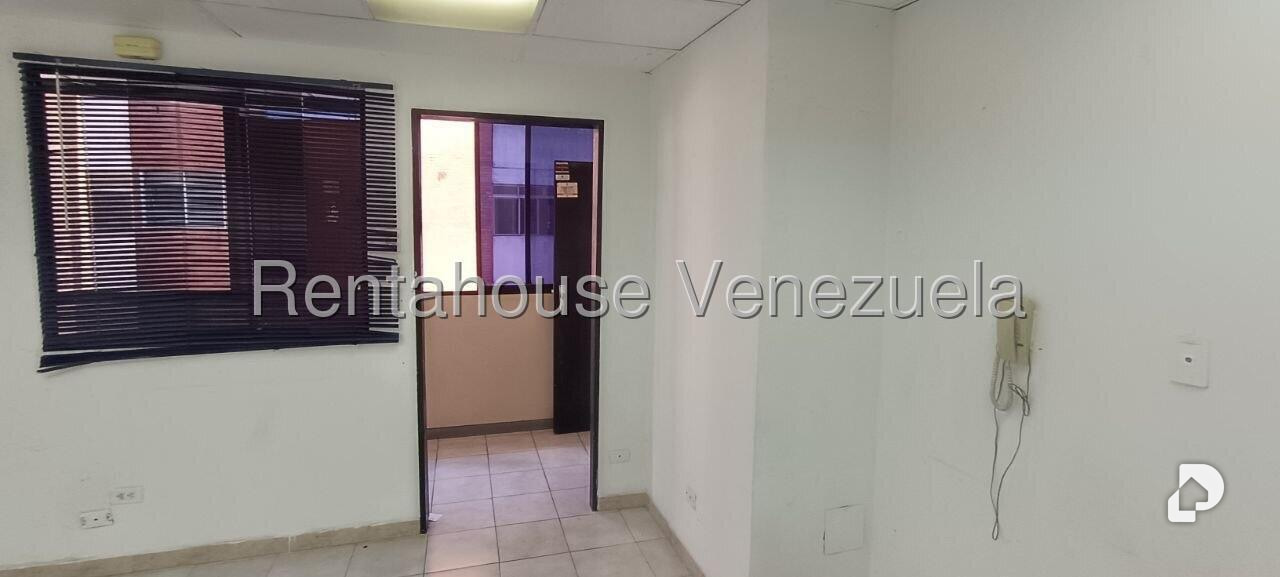 Oficina en Chacao, Caracas – 3
