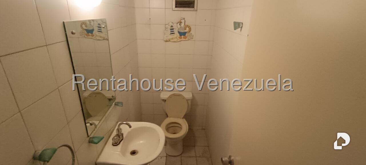 Oficina en Chacao, Caracas – 7