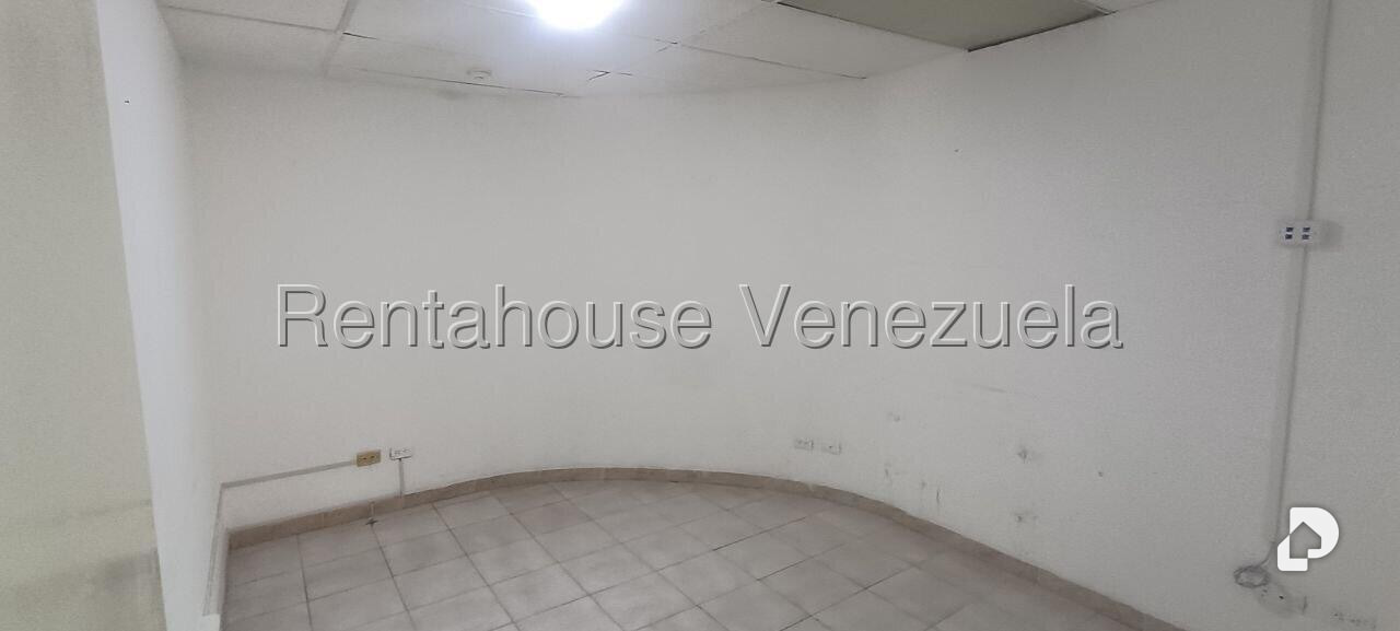 Oficina en Chacao, Caracas – 8