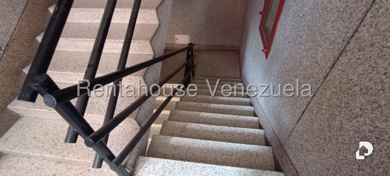 Oficina en Chacao, Caracas – 29
