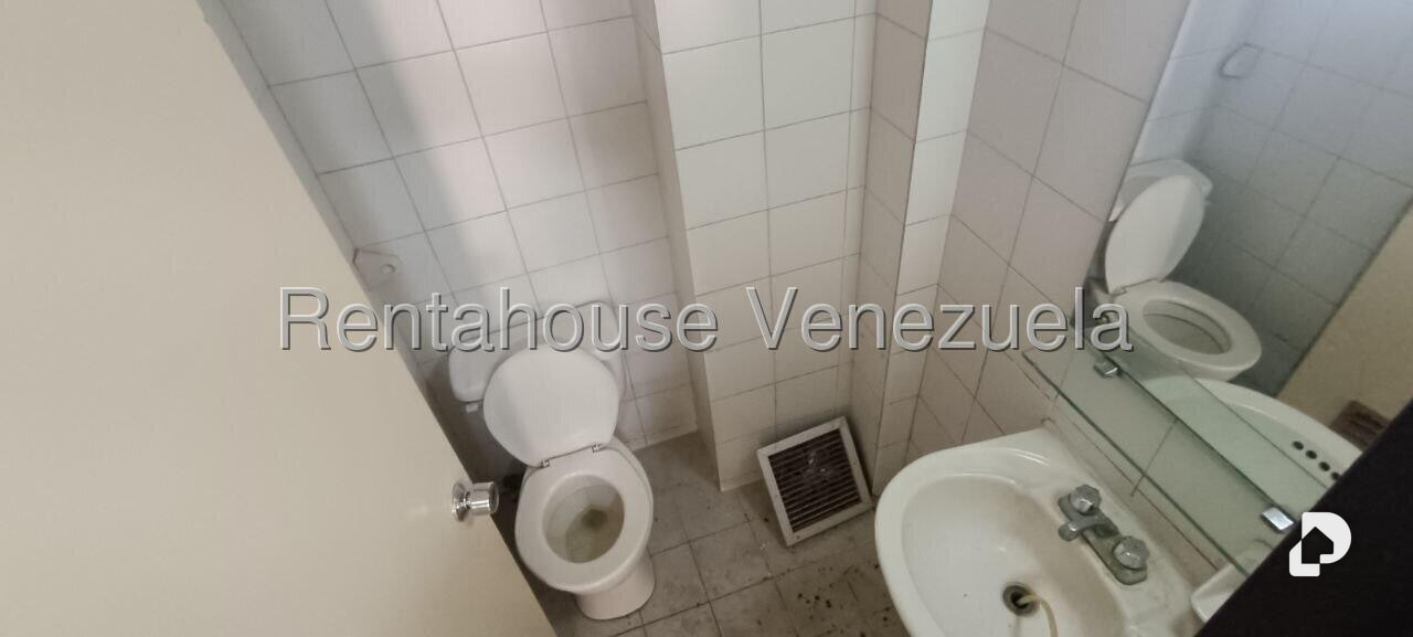 Oficina en Chacao, Caracas – 20