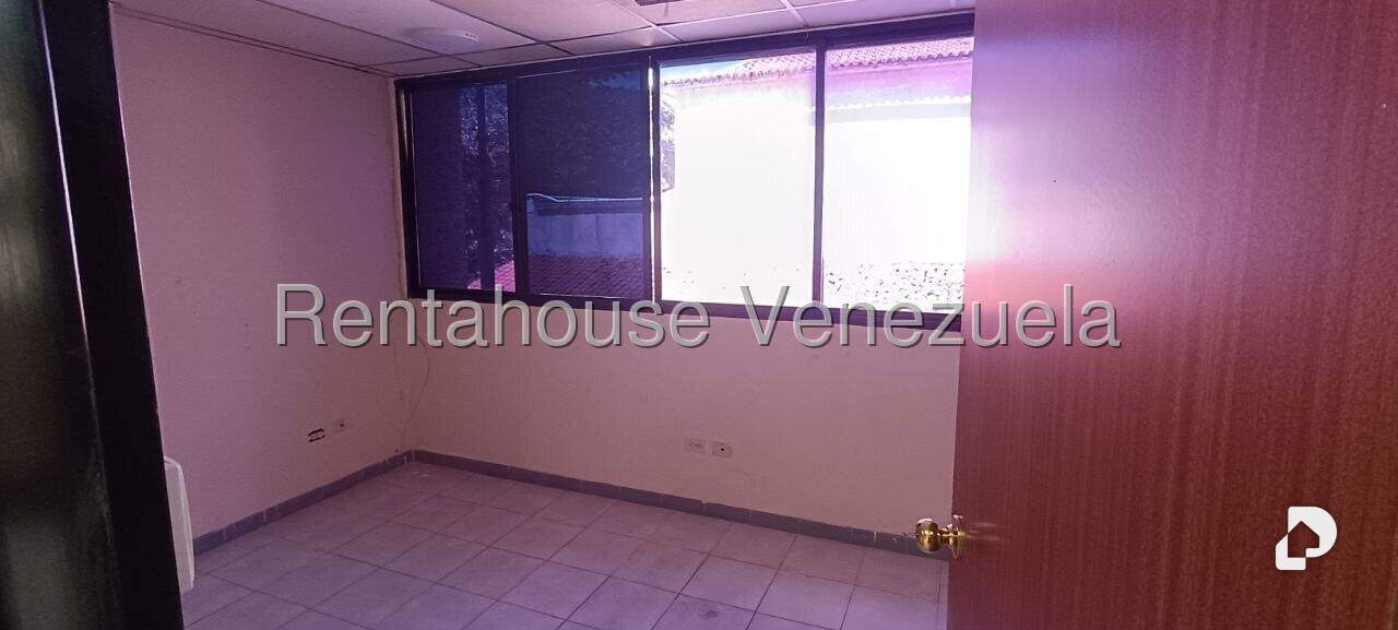 Oficina en Chacao, Caracas – 26