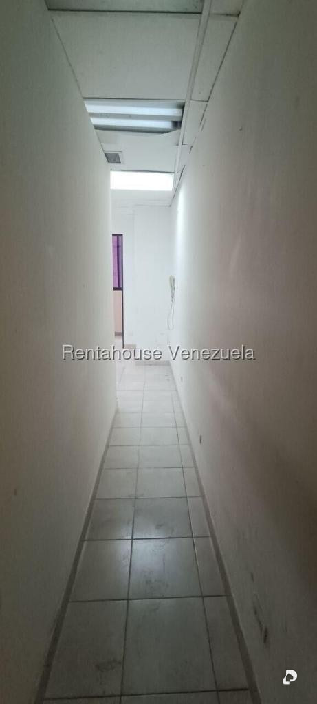 Oficina en Chacao, Caracas – 6